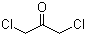 1,3-Dichloroacetone molecular structure (CAS 534-07-6)