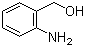 结构式 CAS# 5344-90-1, 邻氨基苯甲醇; 2-氨基苯甲醇