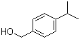 4-Isopropylbenzyl alcohol molecular structure (CAS 536-60-7)
