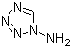 1H-Tetrazol-1-amine molecular structure (CAS 5378-49-4)