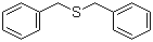 structure of CAS# 538-74-9, Dibenzyl sulphide;Benzyl sulfide