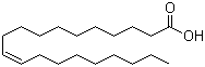 结构式 CAS# 5561-99-9, (E)-11-二十烯酸