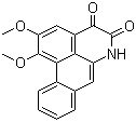 Norcepharadione B molecular structure (CAS 57576-41-7)
