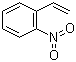 2-Nitrostyrene molecular structure (CAS 579-71-5)