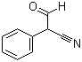 3-Oxo-2-phenylpropionitrile molecular structure (CAS 5841-70-3)