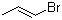 structure of CAS# 590-14-7, 1-Bromo-1-propene;1-Bromopropene; 1-Bromopropylene; 1-Propenyl bromide; Propenyl bromide