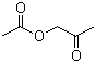 Acetoxyacetone molecular structure (CAS 592-20-1)