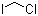 structure of CAS# 593-71-5, Chloroiodomethane