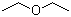 structure of CAS# 60-29-7, Diethyl ether;Ethyl ether