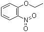 2-Nitrophenetole molecular structure (CAS 610-67-3)