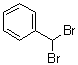 (Dibromomethyl)benzene molecular structure (CAS 618-31-5)