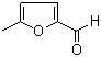 5-Methyl furfural molecular structure (CAS 620-02-0)