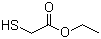 巯基乙酸乙酯分子结构 (CAS 623-51-8)