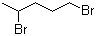 1,4-Dibromopentane molecular structure (CAS 626-87-9)