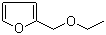 structure of CAS# 6270-56-0, Ethyl furfuryl ether