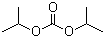 结构式 CAS# 6482-34-4, 碳酸二异丙酯