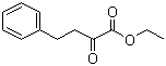 Ethyl 2-oxo-4-phenylbutyrate  molecular structure (CAS 64920-29-2)