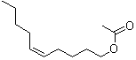 (Z)-5-Decen-1-ol acetate molecular structure (CAS 67446-07-5)