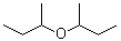Bis(2-butyl) ether molecular structure (CAS 6863-58-7)