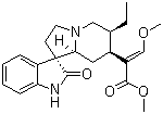 柯诺辛分子结构 (CAS 6877-32-3)