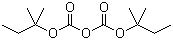 Di-tert-amyl dicarbonate molecular structure (CAS 68835-89-2)