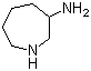 structure of CAS# 69154-03-6, 3-Aminohomopiperidine
