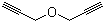 structure of CAS# 6921-27-3, Propargyl ether