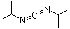 结构式 CAS# 693-13-0, N,N'-二异丙基碳二亚胺; N,N'-二异丙基碳酰亚胺