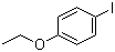 结构式 CAS# 699-08-1, 4-碘苯乙醚; 对碘苯乙醚