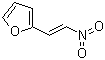 1-(2-Furyl)-2-nitroethylene molecular structure (CAS 699-18-3)