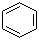 structure of CAS# 71-43-2, Benzene