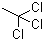 1,1,1-Trichloroethane  molecular structure (CAS 71-55-6)