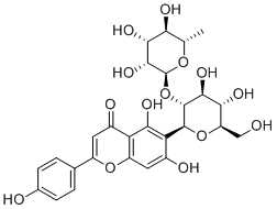 结构式 CAS# 72036-50-1, 2