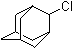 结构式 CAS# 7346-41-0, 2-氯金刚烷