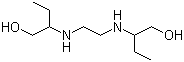 structure of CAS# 74-55-5, Ethambutol