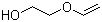 2-(Vinyloxy)ethanol molecular structure (CAS 764-48-7)
