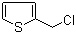 2-(Chloromethyl)thiophene molecular structure (CAS 765-50-4)