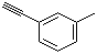 3-Ethynyltoluene molecular structure (CAS 766-82-5)