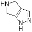 1,4,5,6-Tetrahydropyrrolo[3,4-c]pyrazole molecular structure (CAS 769895-06-9)