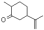 1,6-Dihydrocarvone molecular structure (CAS 7764-50-3)