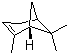 (1S)-(-)-alpha-Pinene molecular structure (CAS 7785-26-4)