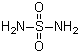结构式 CAS# 7803-58-9, 磺酰胺