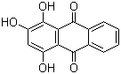 结构式 CAS# 81-54-9, 吡啉
