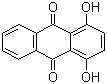 Solvent Orange 86 molecular structure (CAS 81-64-1)