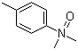 N,N,4-Trimethylbenzenamine N-oxide molecular structure (CAS 825-85-4)