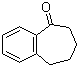 1-Benzosuberone molecular structure (CAS 826-73-3)