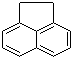 Acenaphthene molecular structure (CAS 83-32-9)