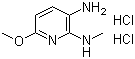 HC Blue 7 molecular structure (CAS 83732-72-3)