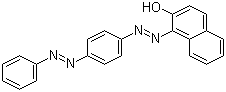 Solvent Red 23 molecular structure (CAS 85-86-9)