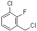 结构式 CAS# 876384-47-3, 1-氯-3-(氯甲基)-2-氟苯